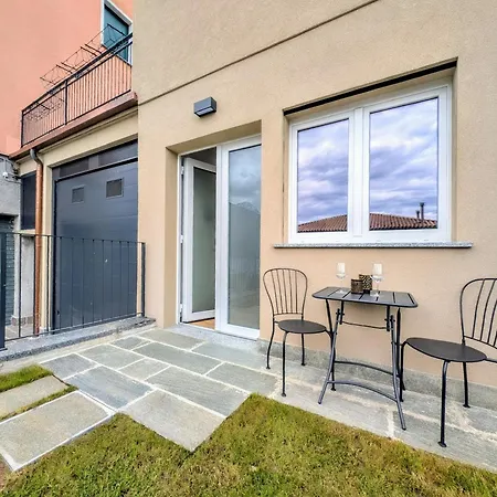 Le Rondini B Pianello Del Lario